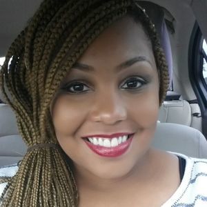 Meet your Posher, Alexandria